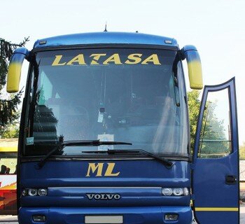 Пример аренда автобуса тел.